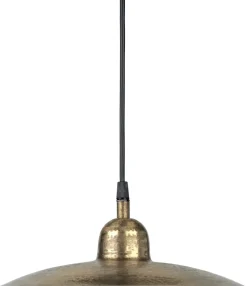 Outlet PR Home Como Ø28 fönsterlampa Guld