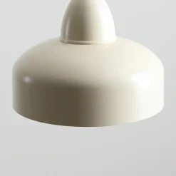 New Artera Como Ø30 taklampa Gräddvit
