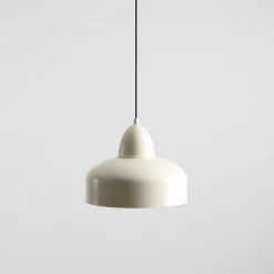 New Artera Como Ø30 taklampa Gräddvit