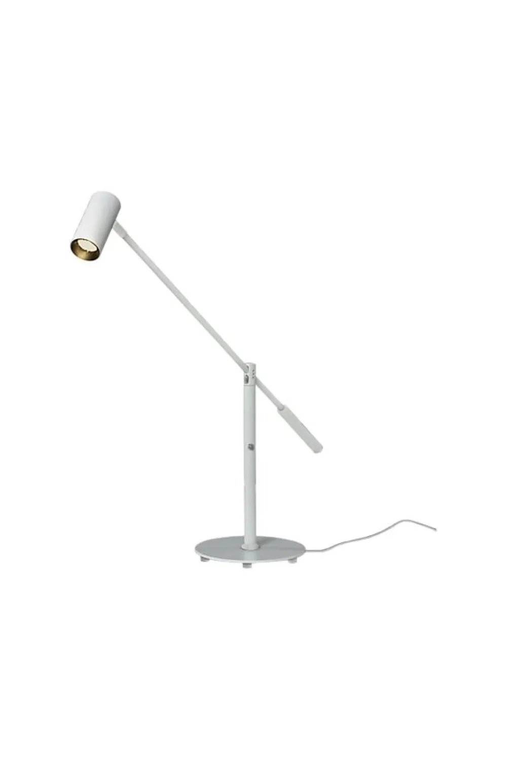 Sale Aneta Lighting Concord 58cm skrivbordslampa