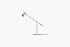 Sale Aneta Lighting Concord 58cm skrivbordslampa