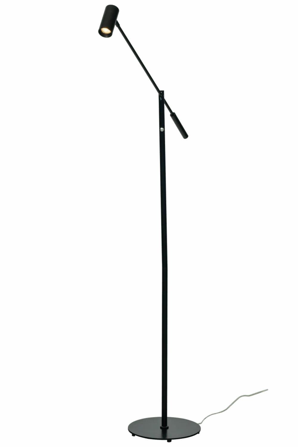 New Aneta Lighting Concord golvlampa