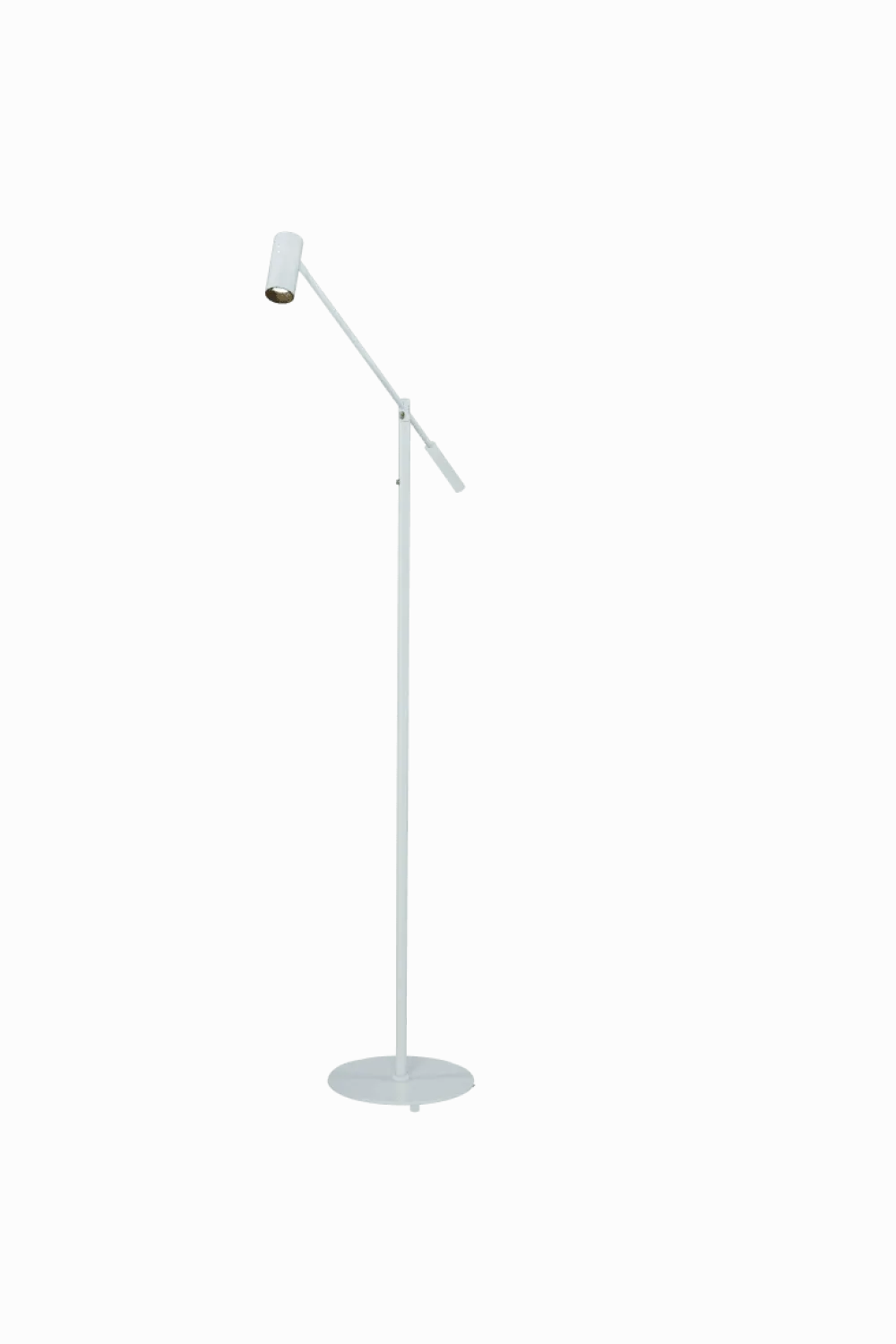 Clearance Aneta Lighting Concord golvlampa