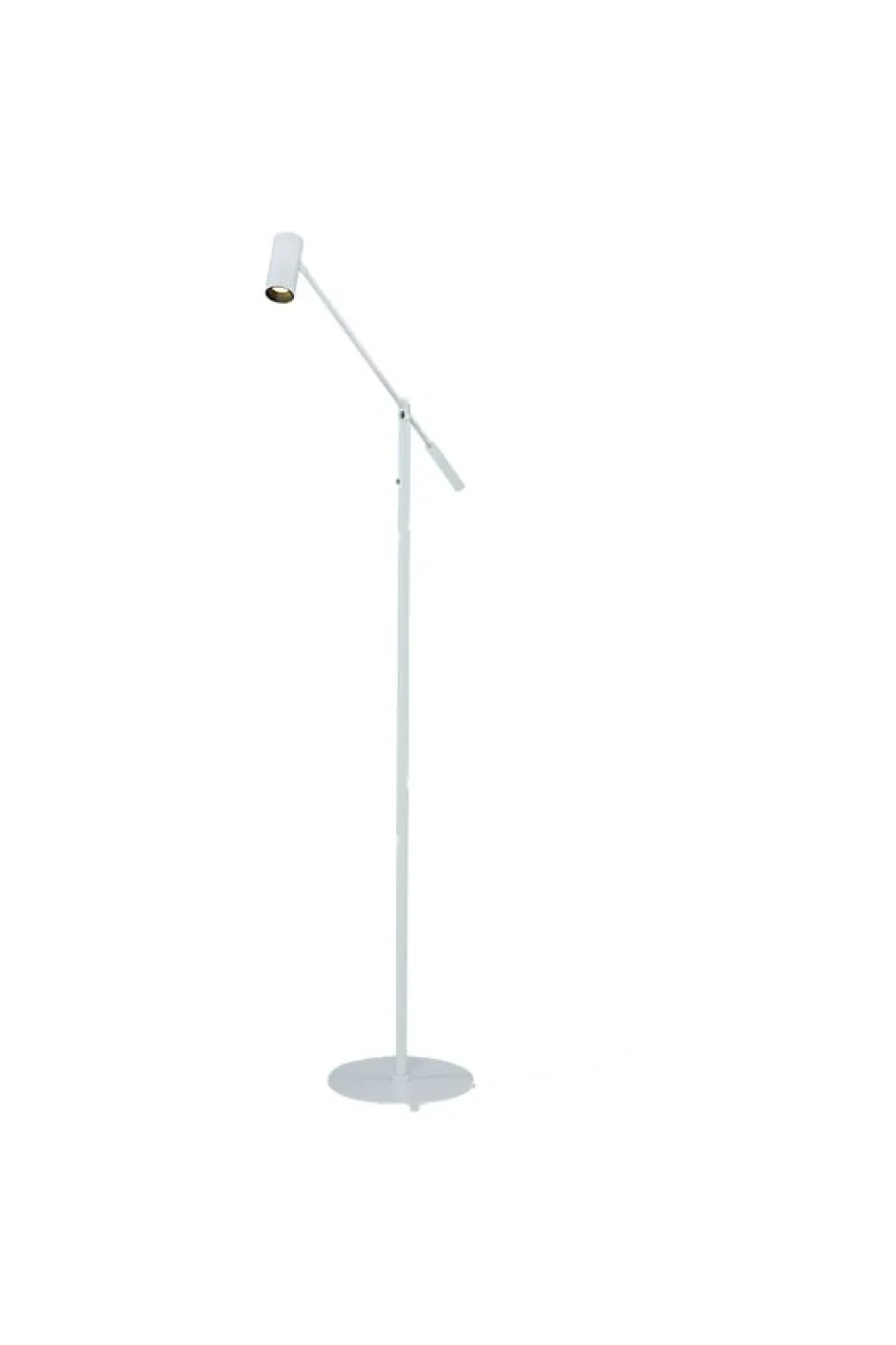 Clearance Aneta Lighting Concord golvlampa