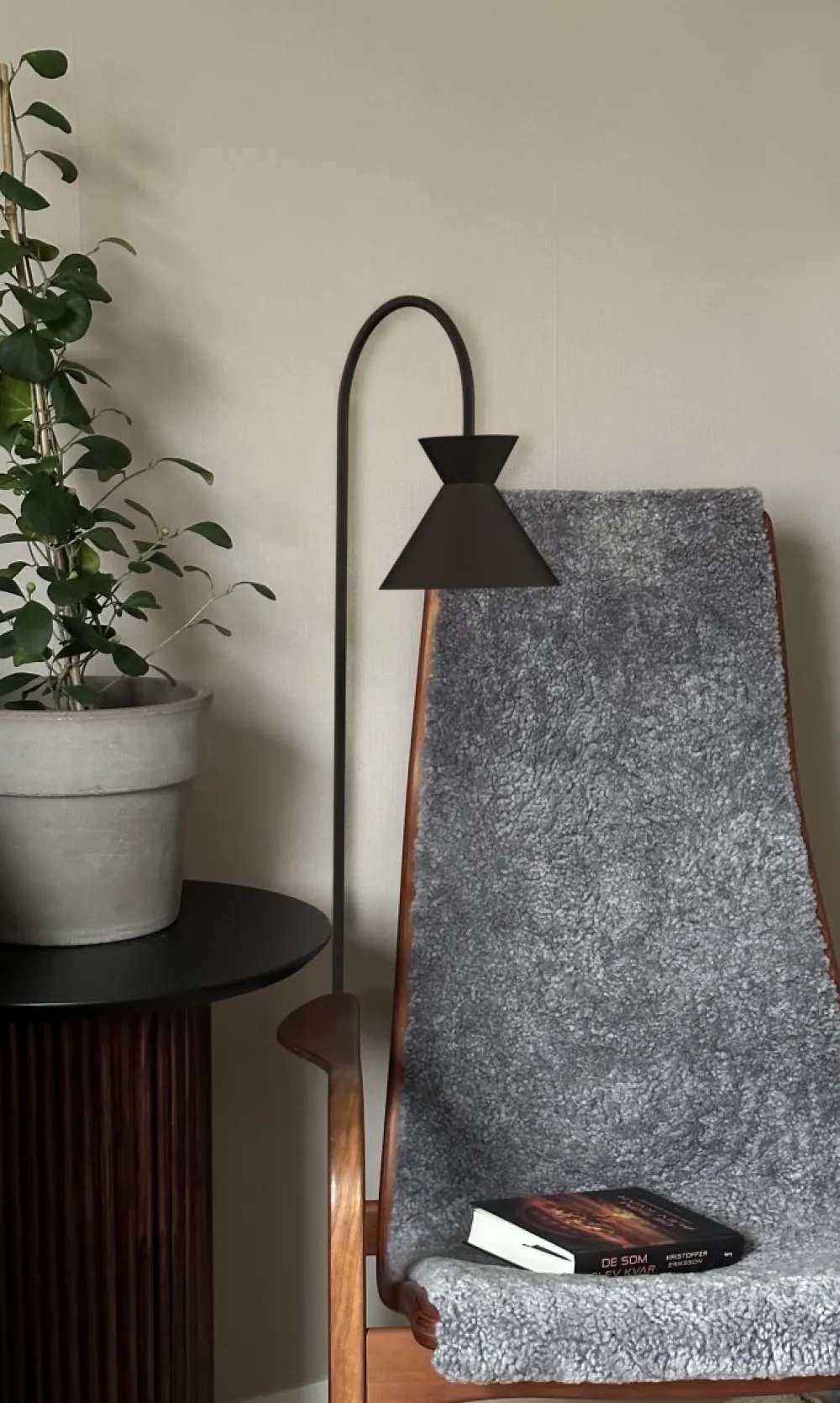 Sale Aneta Lighting Coni golvlampa