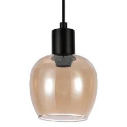 Outlet Oriva Conny Ø12 fönsterlampa Amber