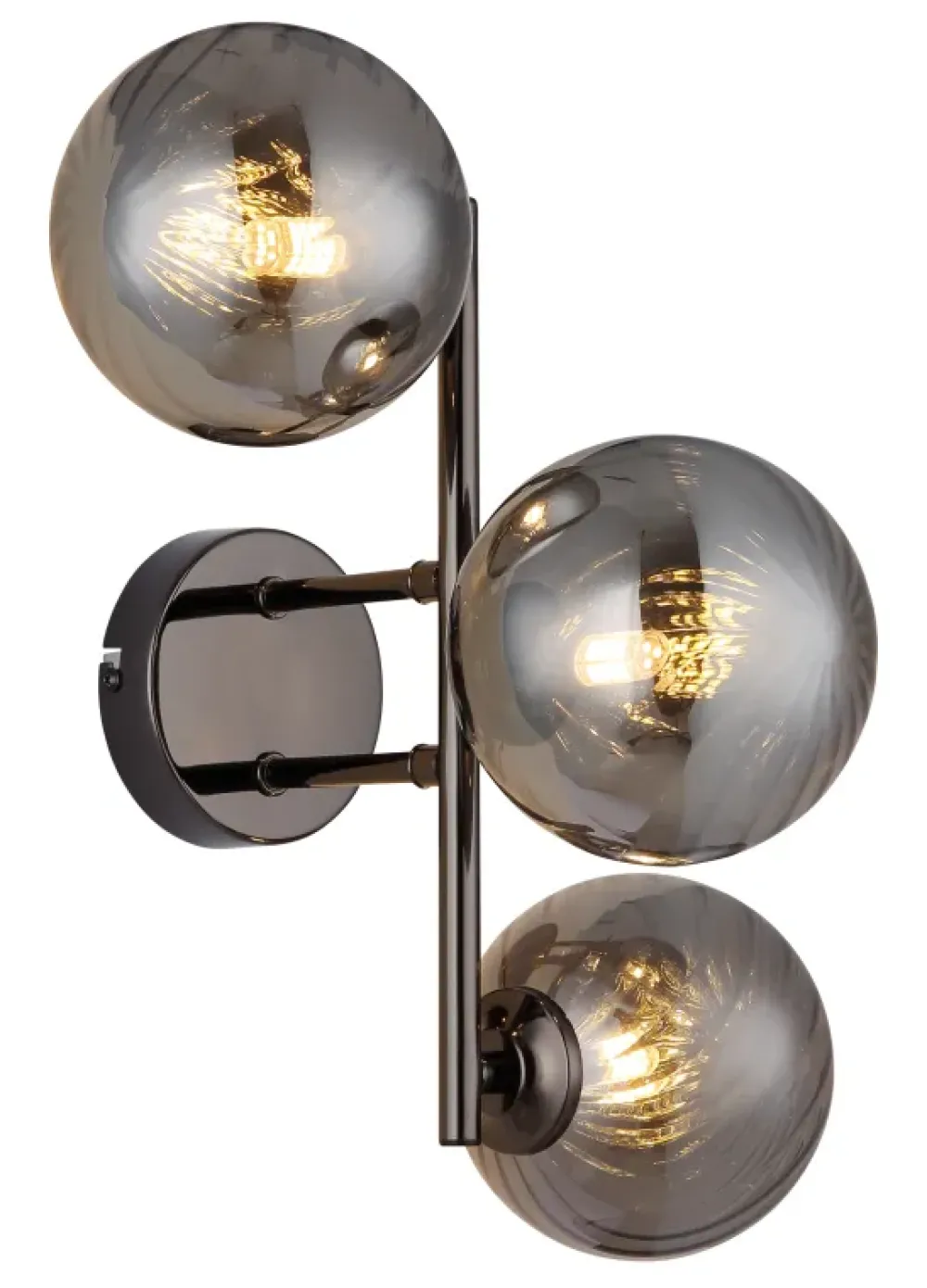 Best Globo Lighting Conor 36cm vägglampa