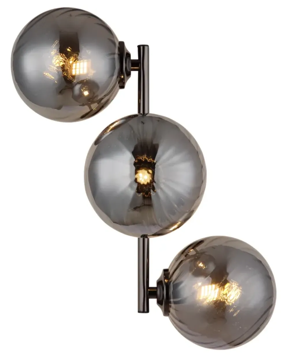 Best Globo Lighting Conor 36cm vägglampa