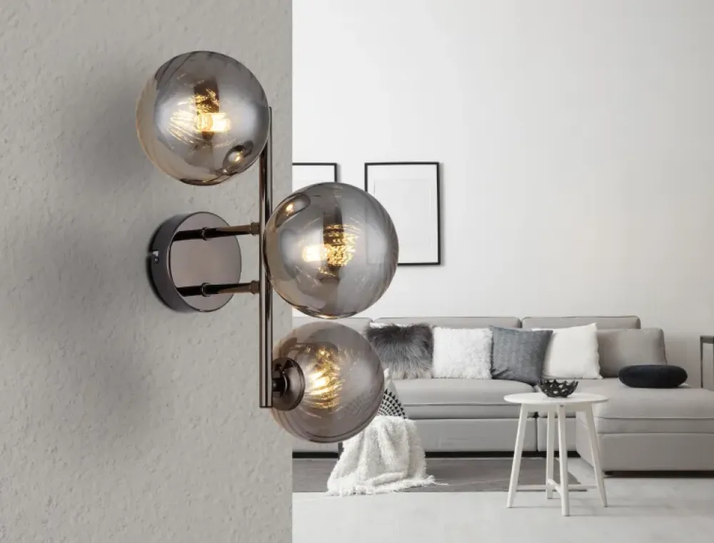 Best Globo Lighting Conor 36cm vägglampa