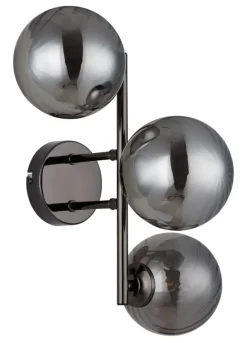 Best Globo Lighting Conor 36cm vägglampa