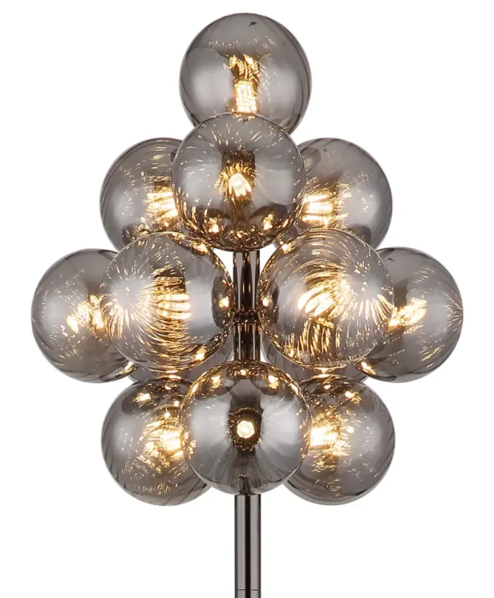 Globo Lighting Conor golvlampa