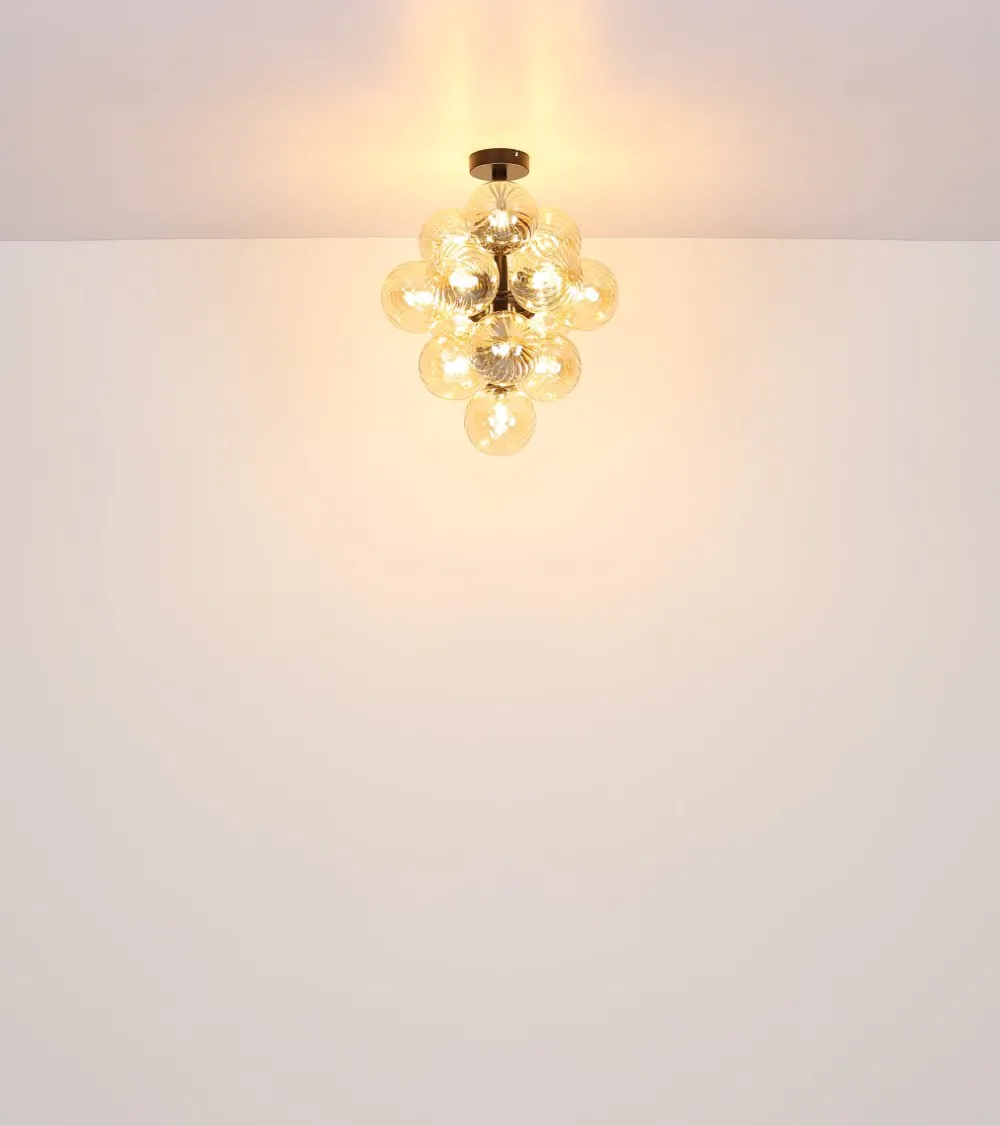 Sale Globo Lighting Conor Ø40 plafond