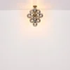 Best Globo Lighting Conor Ø40 plafond