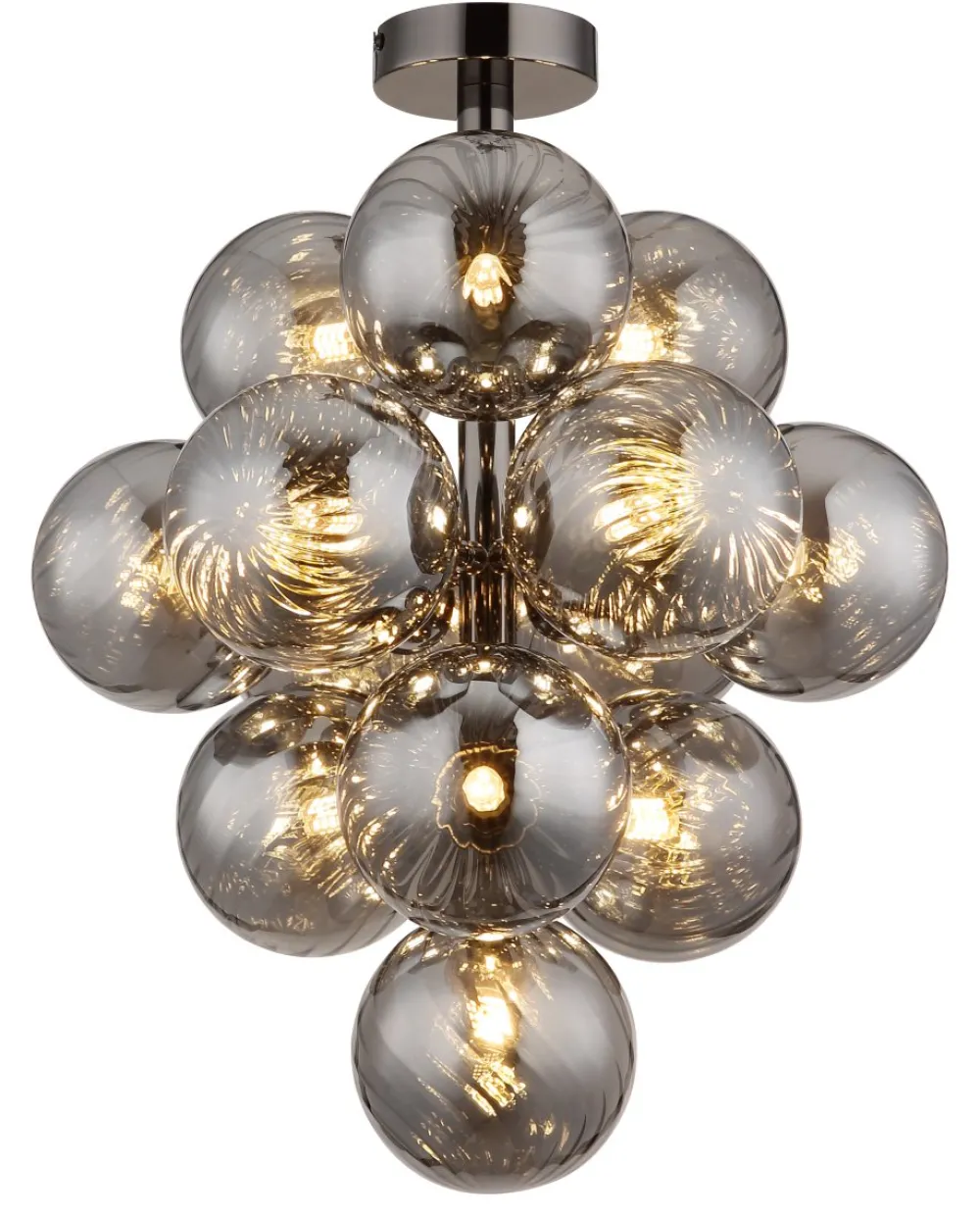 Best Globo Lighting Conor Ø40 plafond
