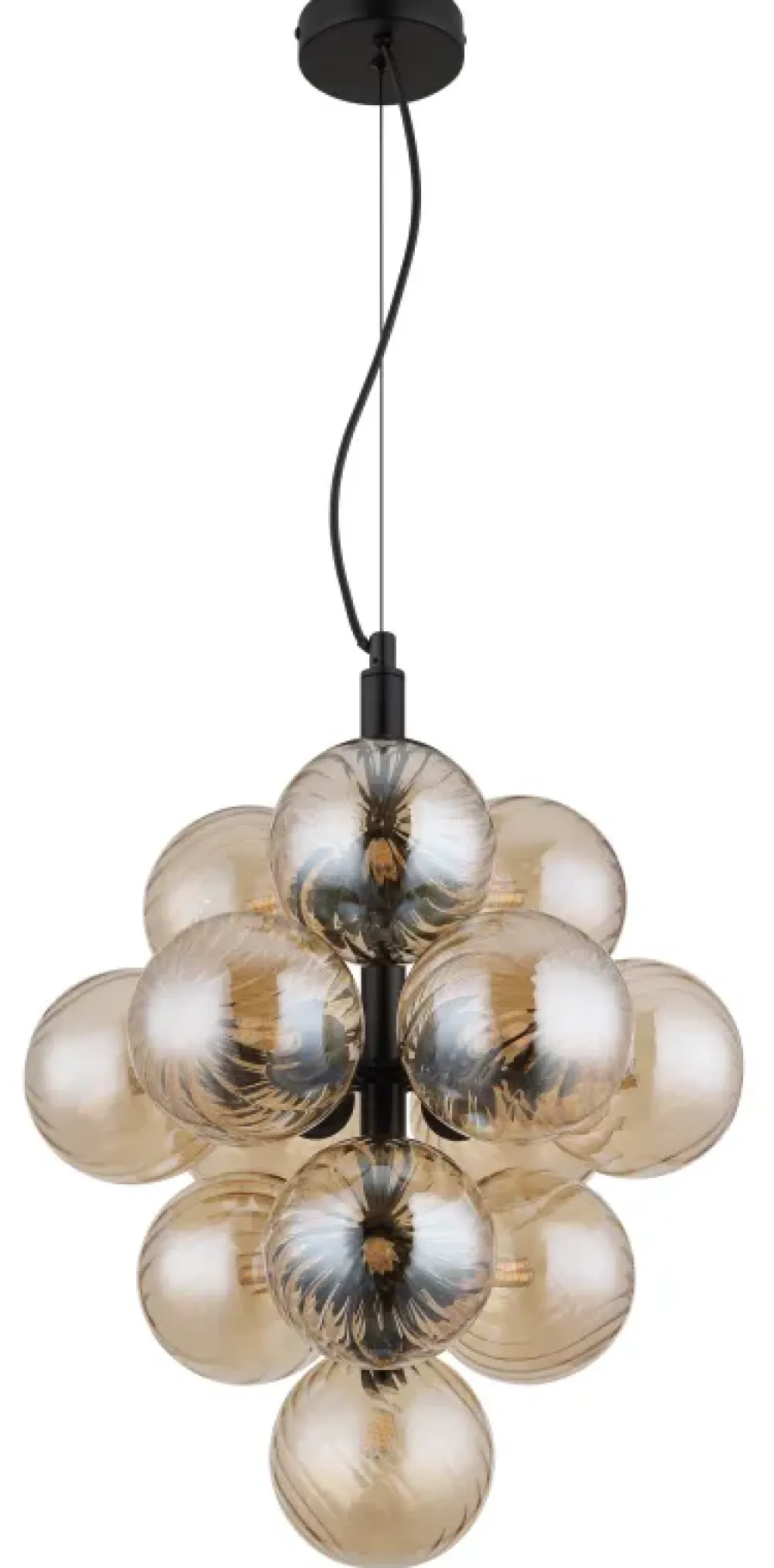 Globo Lighting Conor Ø40 taklampa