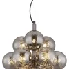 Globo Lighting Conor Ø40 taklampa