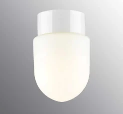 Best Ifö electric Contrast Fridhem Ø12 badrumslampa