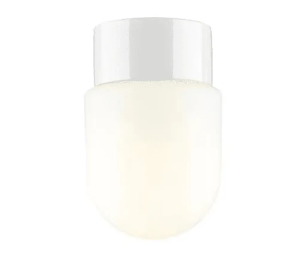 Best Ifö electric Contrast Fridhem Ø12 badrumslampa