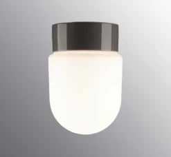 Sale Ifö electric Contrast Fridhem Ø12 badrumslampa
