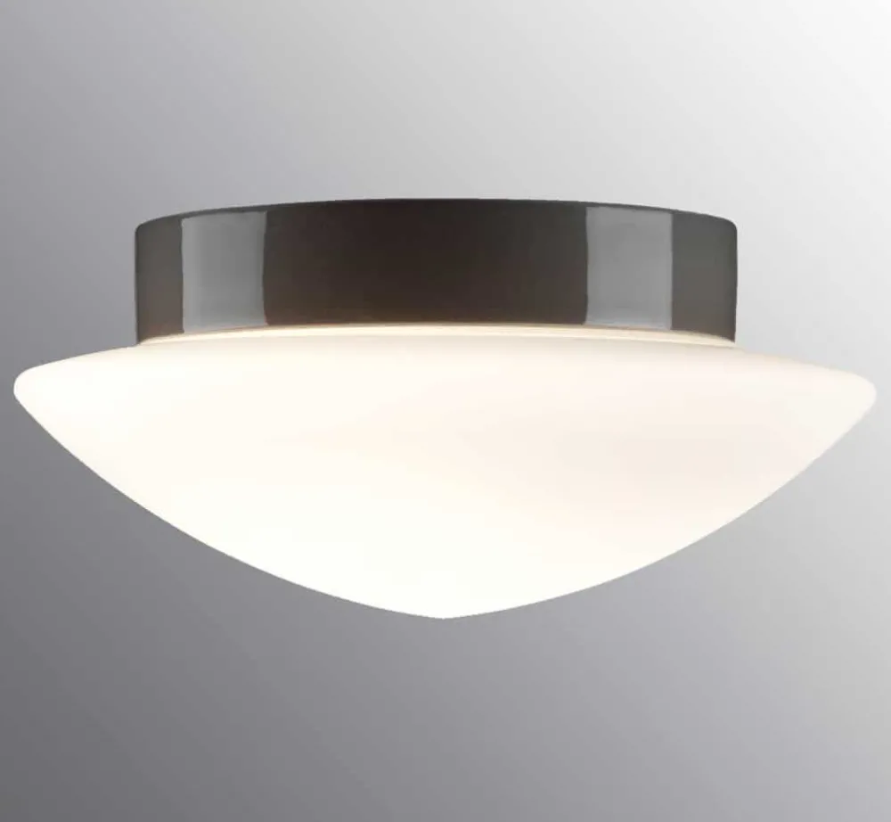 Online Ifö electric Contrast Solhem Ø30 badrumslampa