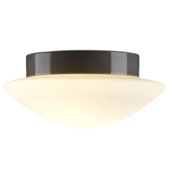 Online Ifö electric Contrast Solhem Ø30 badrumslampa