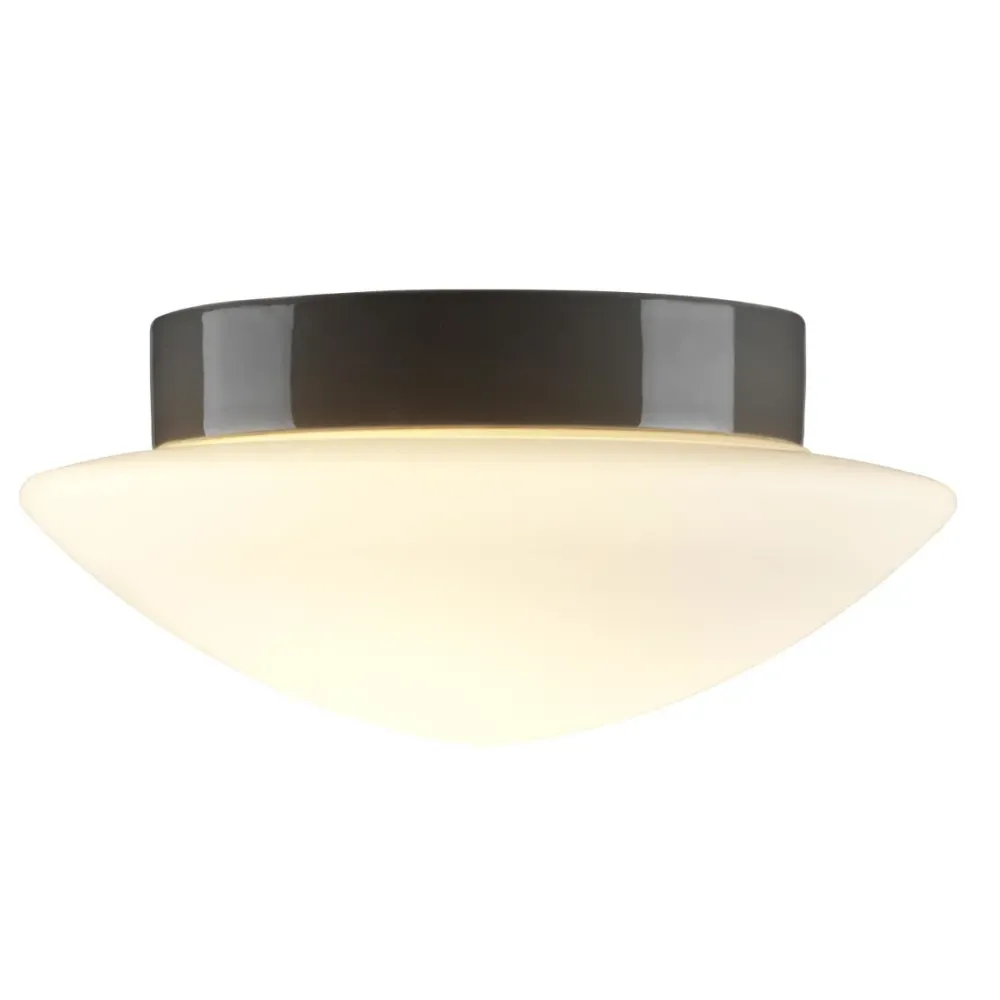Online Ifö electric Contrast Solhem Ø30 badrumslampa