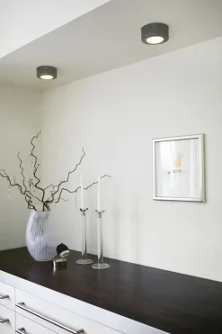 Discount Ifö electric Cool Ø12 badrumslampa