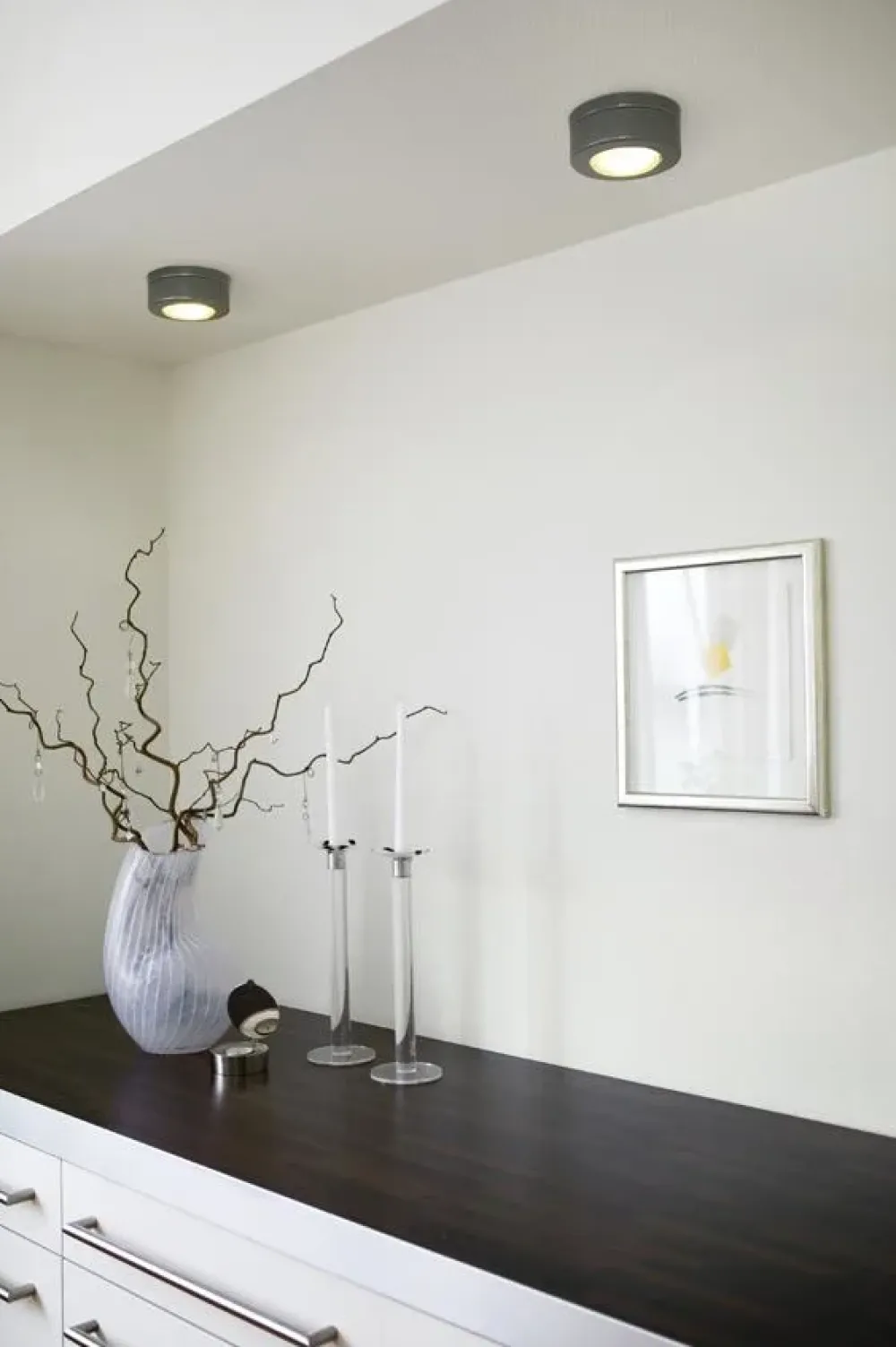 Discount Ifö electric Cool Ø12 badrumslampa