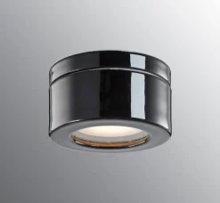 Ifö electric Cool Ø12 badrumslampa