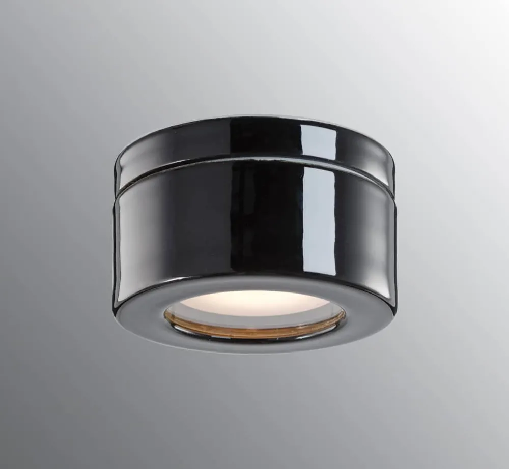 Ifö electric Cool Ø12 badrumslampa