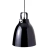 Hot Dyberg Larsen Copenhagen Ø19 taklampa