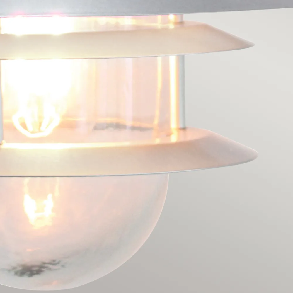 Online Elstead Lighting Copenhagen Ø22 utelampa