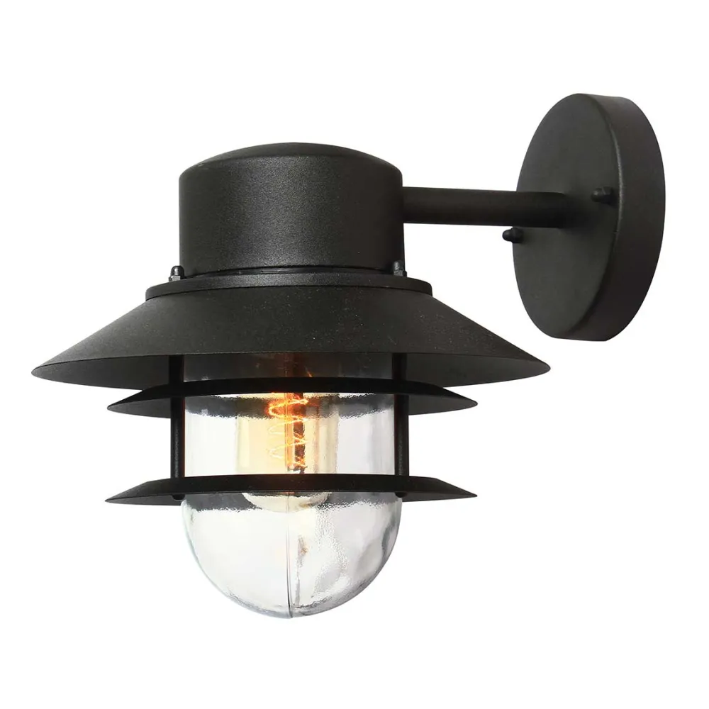 Outlet Elstead Lighting Copenhagen Ø22 utelampa
