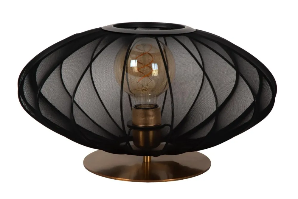 Clearance Lucide Corina 22cm bordslampa