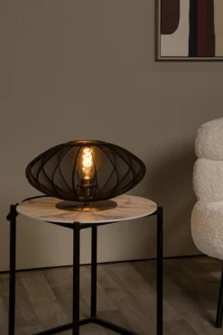 Clearance Lucide Corina 22cm bordslampa