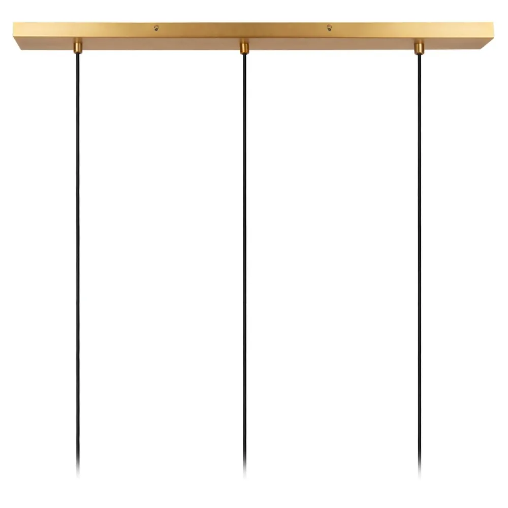 New Lucide Corina 90cm taklampa