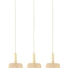 Outlet Lucide Corina 90cm taklampa