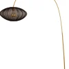 Outlet Lucide Corina golvlampa