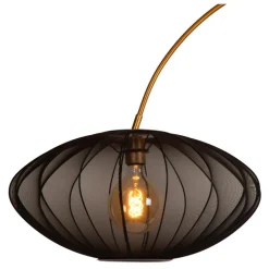 Outlet Lucide Corina golvlampa