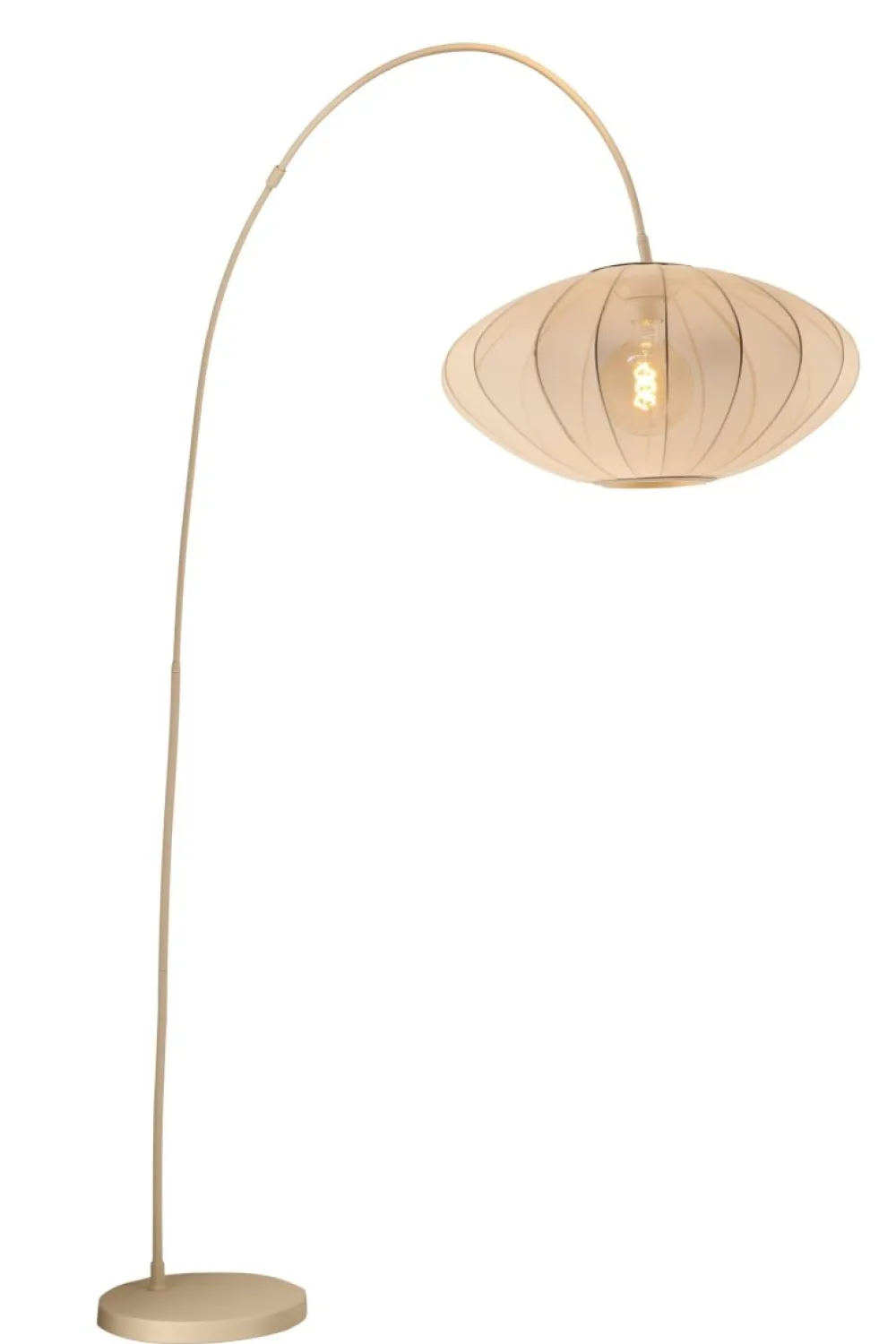 Sale Lucide Corina golvlampa
