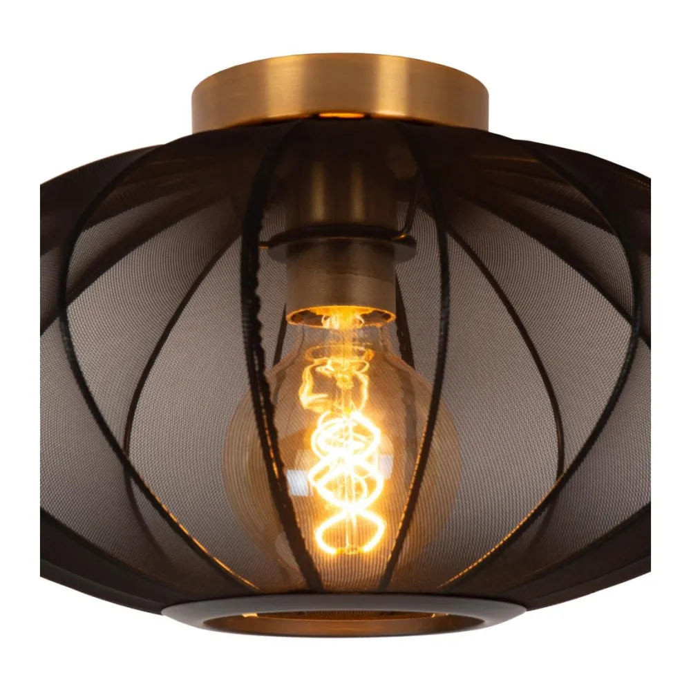 New Lucide Corina Ø40 plafond