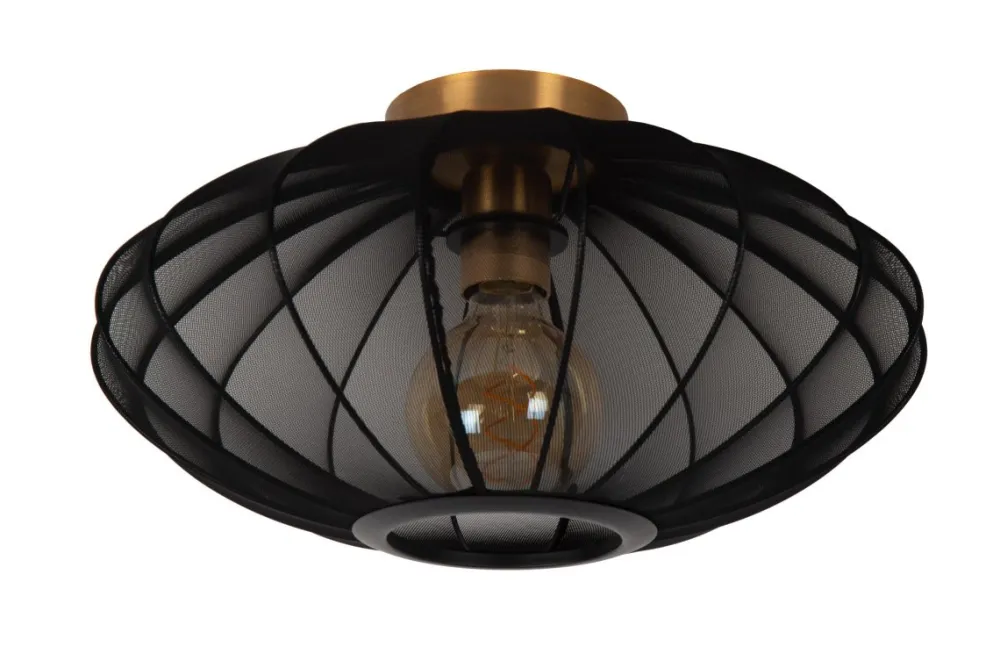 New Lucide Corina Ø40 plafond