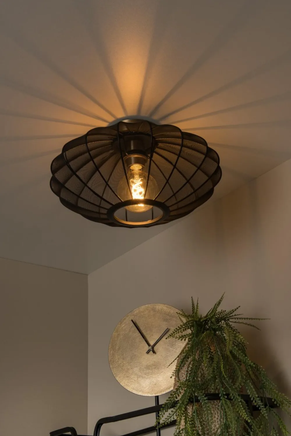 New Lucide Corina Ø40 plafond
