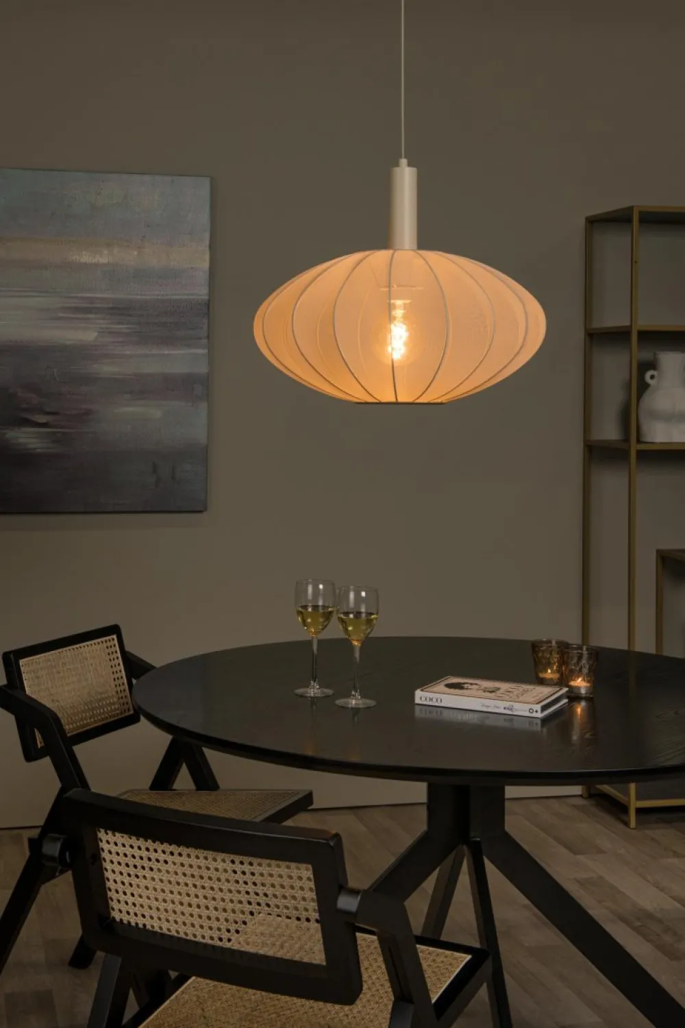 Outlet Lucide Corina Ø50 taklampa