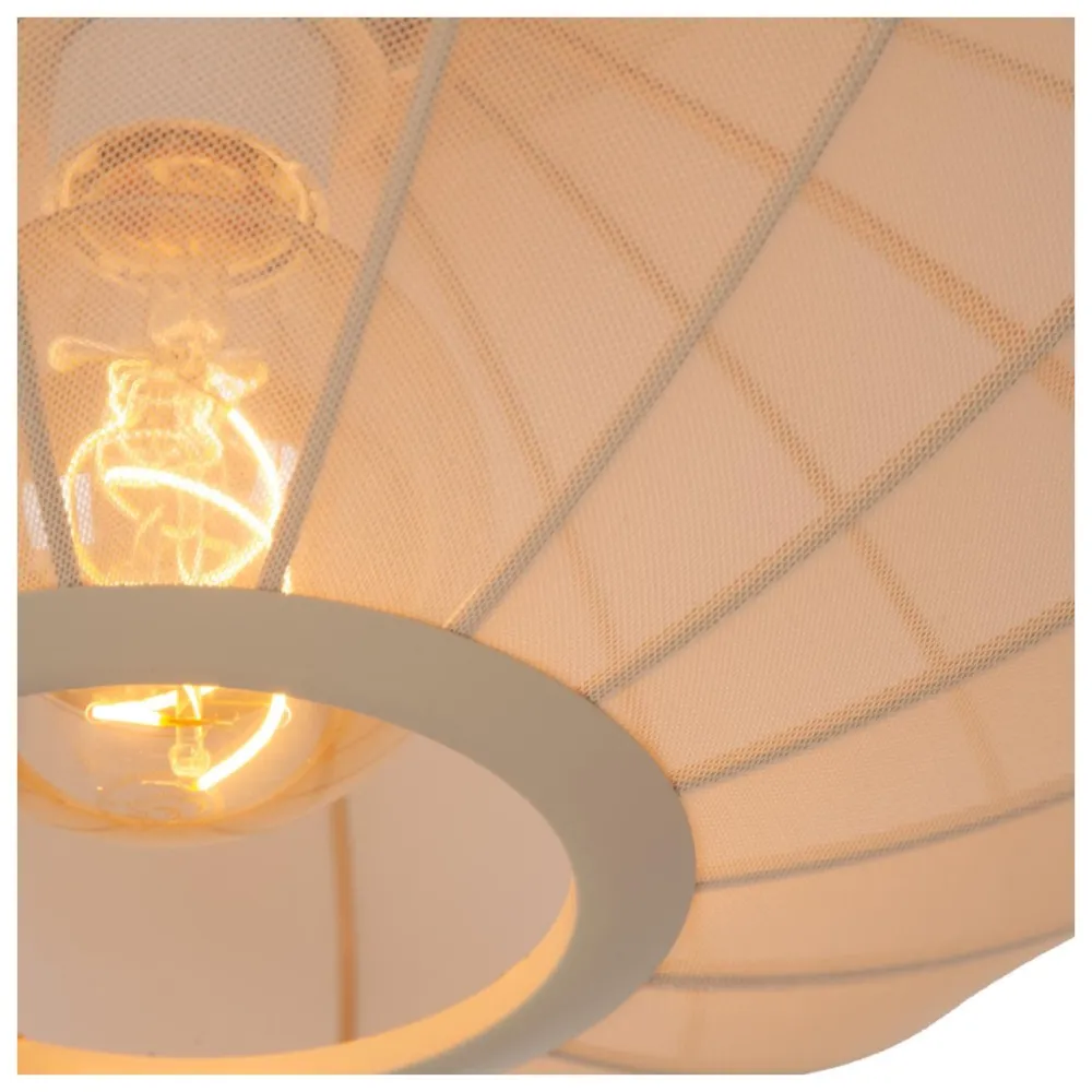 Outlet Lucide Corina Ø50 taklampa