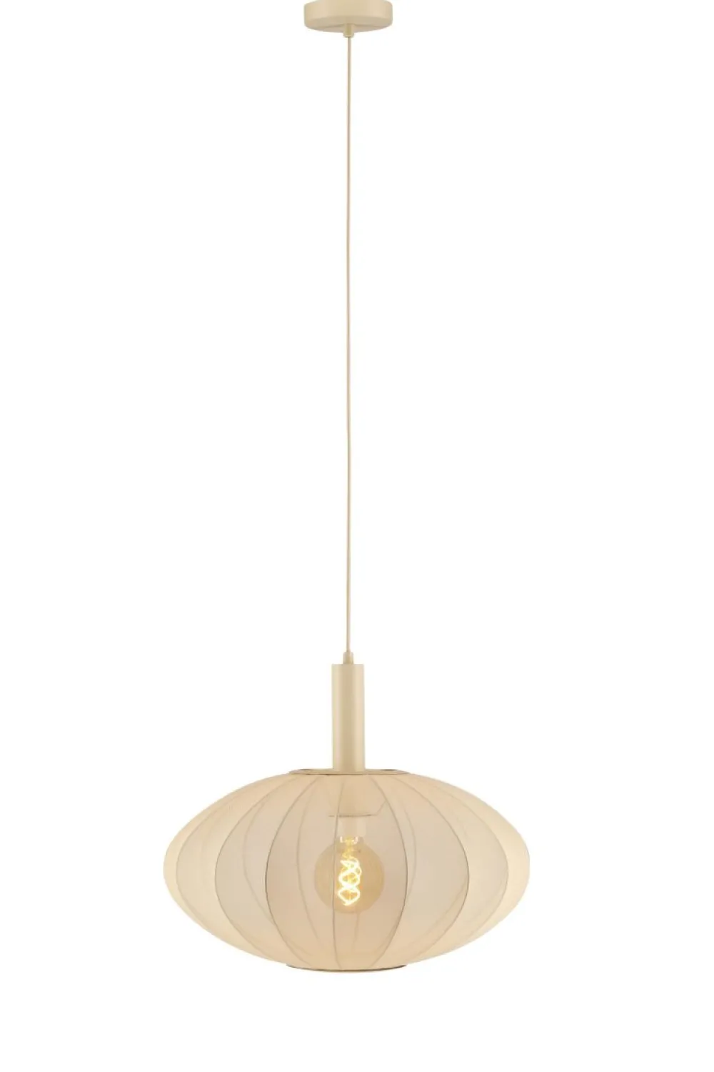 Outlet Lucide Corina Ø50 taklampa