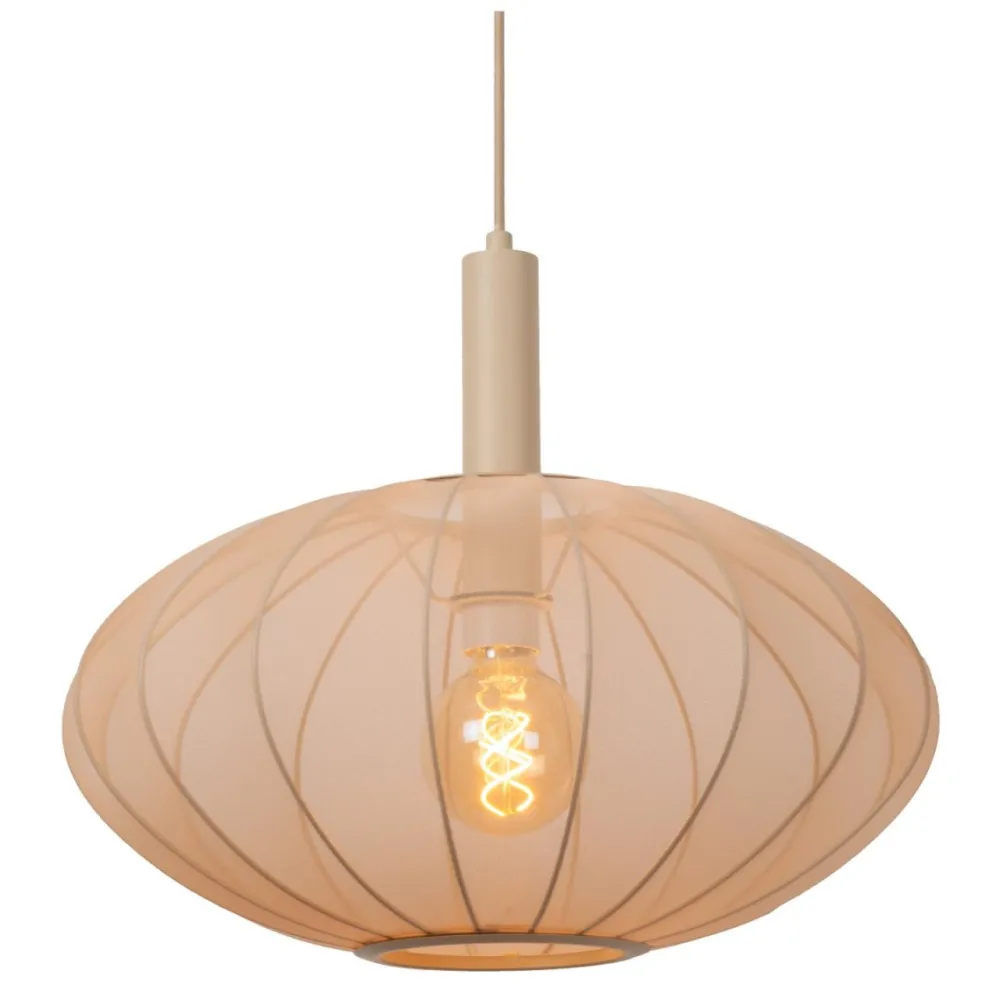 Outlet Lucide Corina Ø50 taklampa