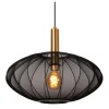 Clearance Lucide Corina Ø50 taklampa