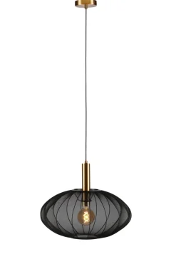 Clearance Lucide Corina Ø50 taklampa