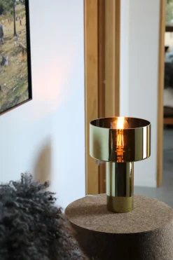 New Markslöjd Corin 32cm bordslampa